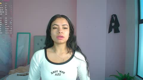 Zarah  online show from January 7, 1:14 pm