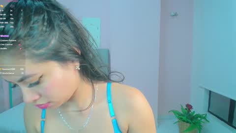 Zarah  online show from February 13, 2:23 am