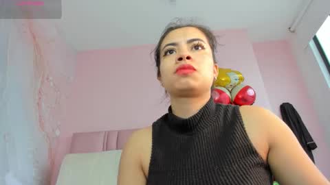 Zarah  online show from September 28, 5:29 pm