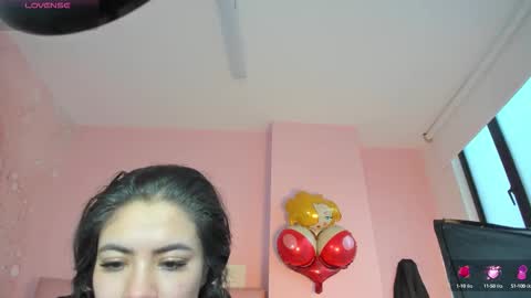 Zarah  online show from October 5, 10:07 pm