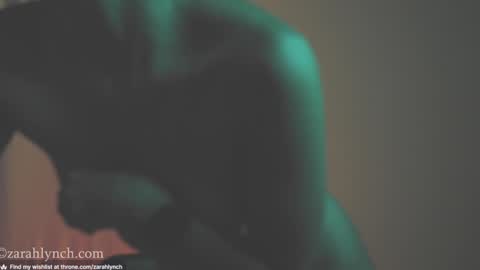 Snapshot of zarahlynch chatting on December 12, 12:05 am Miss Lynch   Next show  2911 online show from December 12, 12:05 am