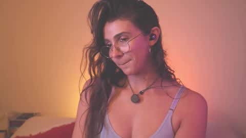 Snapshot of zarahlynch chatting on September 18, 10:56 pm Miss Lynch   Next show  2911 online show from September 18, 10:56 pm