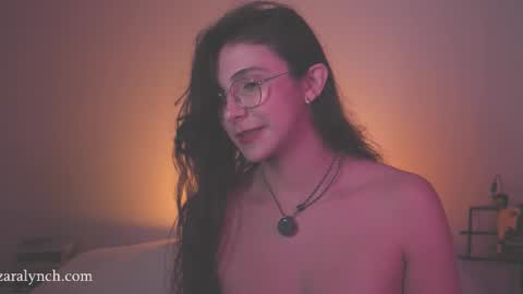 Snapshot of zarahlynch chatting on September 24, 11:08 pm Miss Lynch   Next show  2911 online show from September 24, 11:08 pm