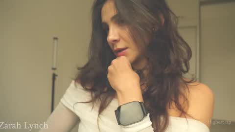 Miss Lynch   Next show  2911 online show from March 16, 10:25 pm