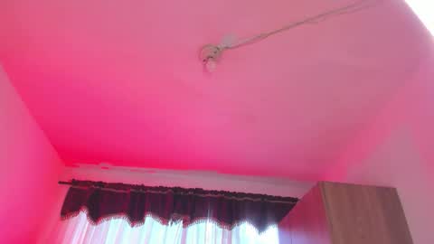 Snapshot of zaraparkers chatting on February 27, 8:31 pm online show from February 27, 8:31 pm