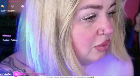 Lola online show from January 18, 8:34 pm