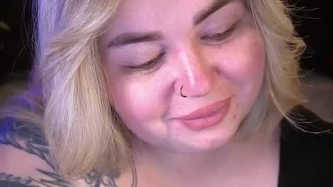 Lola online show from April 21, 2:51 am