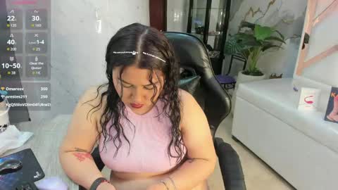 Zarath online show from April 18, 3:54 am