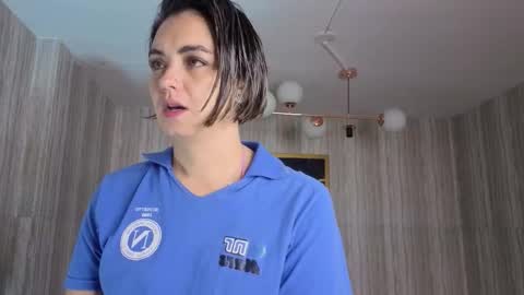 Isabella online show from February 17, 12:45 pm