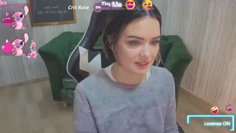 Isabella online show from February 24, 12:47 pm