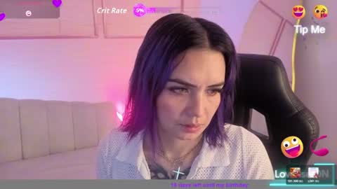 Snapshot of zarcasutra_t chatting on July 11, 12:52 pm Isabella online show from July 11, 12:52 pm