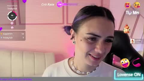 Snapshot of zarcasutra_t chatting on July 12, 12:51 pm Isabella online show from July 12, 12:51 pm