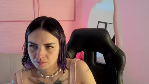 Snapshot of zarcasutra_t chatting on July 15, 12:32 pm Isabella online show from July 15, 12:32 pm