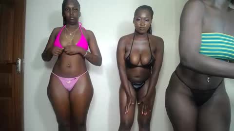 Zaria online show from March 1, 6:32 pm