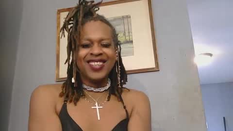 Snapshot of zariah666 chatting on February 6, 4:58 pm zariah666 online show from February 6, 4:58 pm