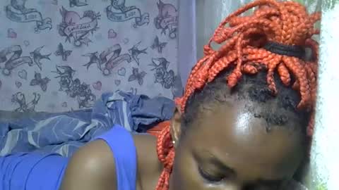 zarinamarlin online show from March 4, 7:36 am