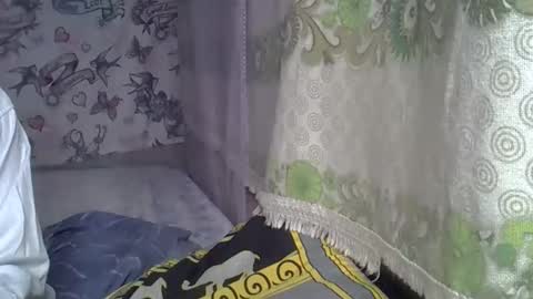 zarinamarlin online show from March 21, 9:40 pm