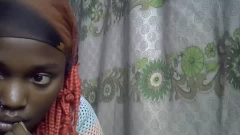 zarinamarlin online show from March 29, 8:25 am