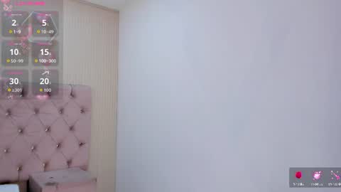 Snapshot of zarinawynne chatting on July 1, 2:29 pm Zarina Waynne online show from July 1, 2:29 pm