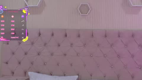 Snapshot of zarinawynne chatting on July 16, 2:45 pm Zarina Waynne online show from July 16, 2:45 pm