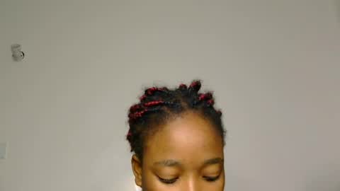 Snapshot of zariyah_ chatting on July 13, 4:10 pm Zariyah online show from July 13, 4:10 pm