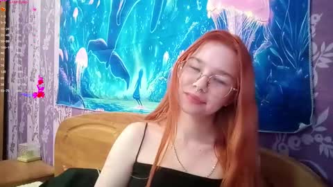 Adelia online show from March 19, 5:44 am