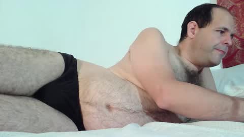 Alex online show from December 17, 4:51 am