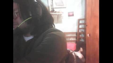 Snapshot of zatiro992 chatting on March 3, 4:07 am Zatth online show from March 3, 4:07 am