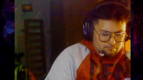 Zatth online show from April 21, 2:51 am