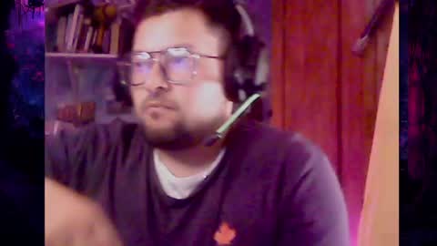 Zatth online show from April 23, 3:08 am