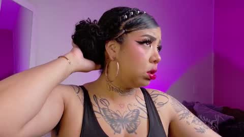 zaya_1 online show from February 21, 12:17 pm