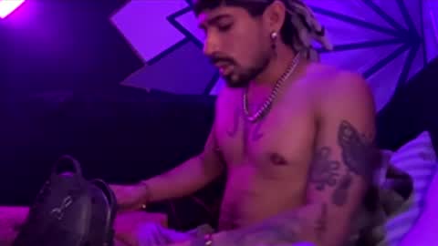 zayden online show from February 21, 11:33 am