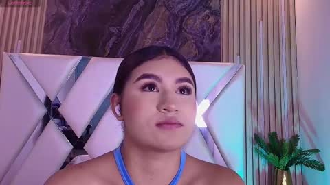  Zayda  online show from February 20, 12:16 pm