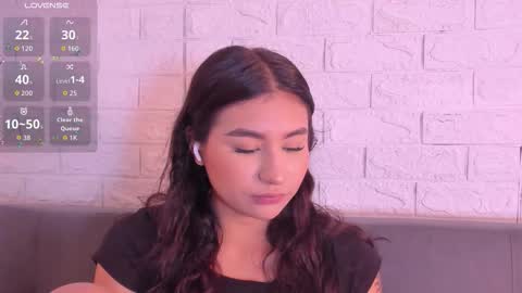  Zayda  online show from February 28, 12:17 pm