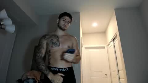 Zay lanez online show from January 19, 7:56 am