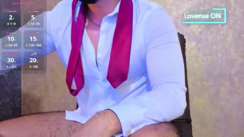 ZAYN MAXIMOFF online show from February 2, 12:26 pm