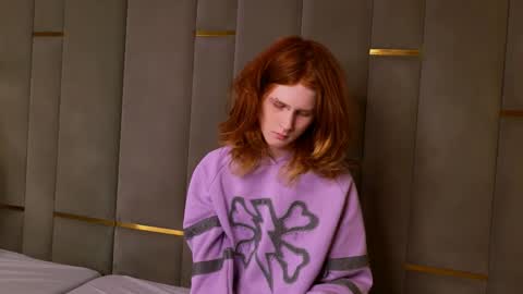 ZAYN online show from April 7, 8:53 pm