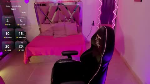 Snapshot of zayra_tay chatting on February 21, 11:33 am zayra_tay online show from February 21, 11:33 am