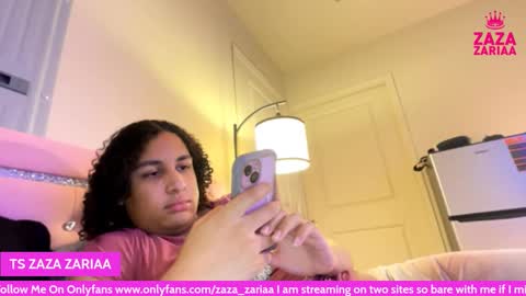 Snapshot of zaza__zariaa chatting on December 10, 5:50 am ZAZA ZARIAA online show from December 10, 5:50 am