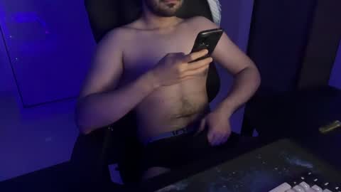 Ze online show from April 4, 5:43 pm