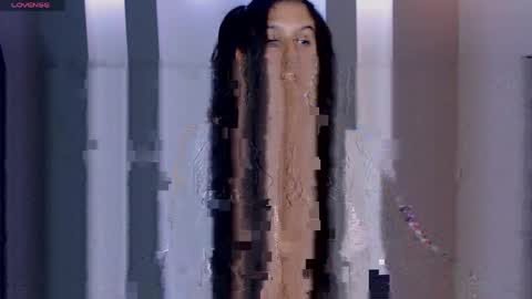 Karolyne online show from March 21, 10:13 pm