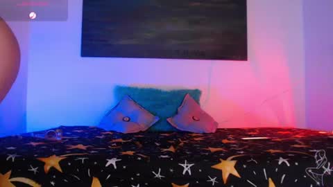 Snapshot of zean_lee chatting on July 17, 7:41 pm Karolyne online show from July 17, 7:41 pm