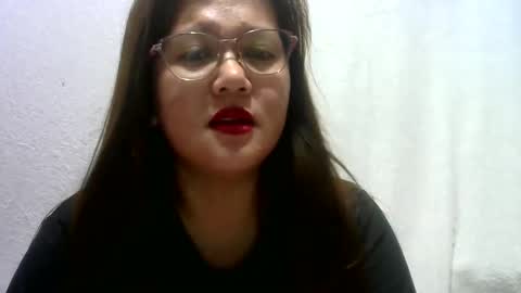 Im Zeanna online show from December 27, 3:04 pm