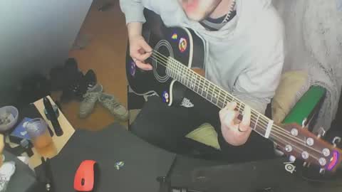 Zed online show from March 11, 5:35 pm