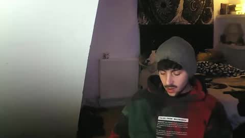 Zed online show from November 19, 5:57 pm