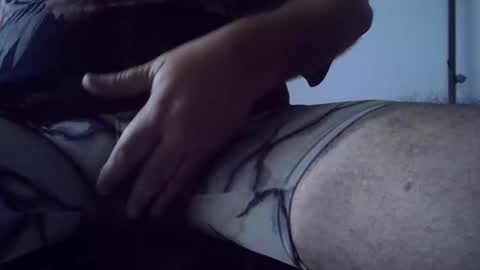 Sergio online show from April 6, 6:09 pm