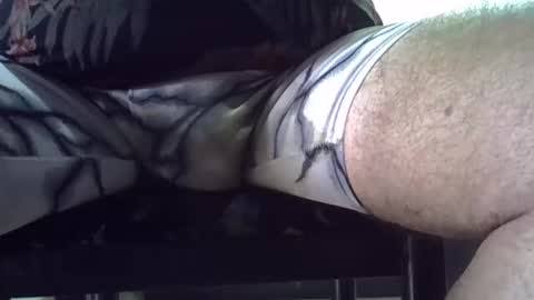 Sergio online show from April 7, 5:35 pm