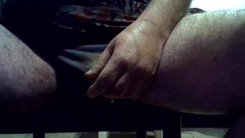 Sergio online show from June 18, 7:40 pm