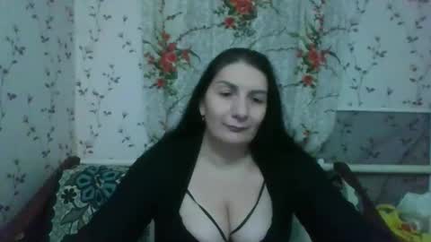 ZefirkaAxe online show from January 17, 10:13 pm