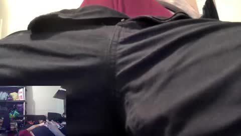 Cass online show from April 11, 6:45 pm